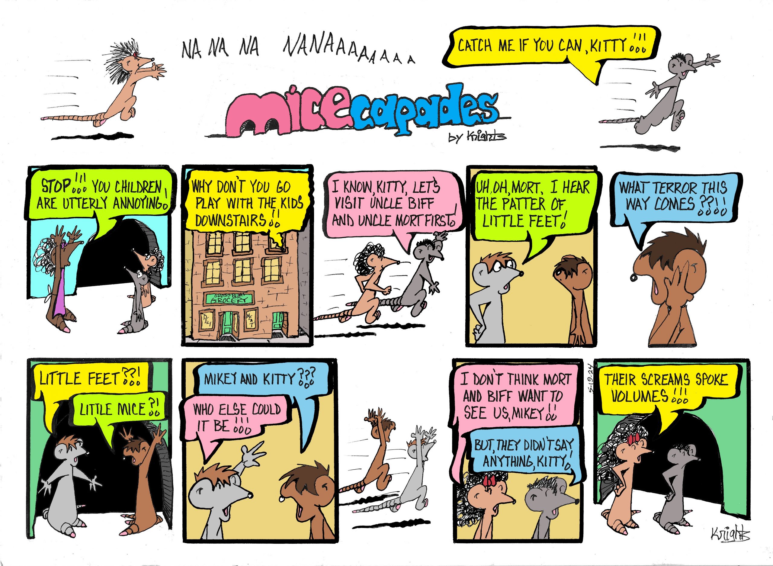 Sunday 5-19-24