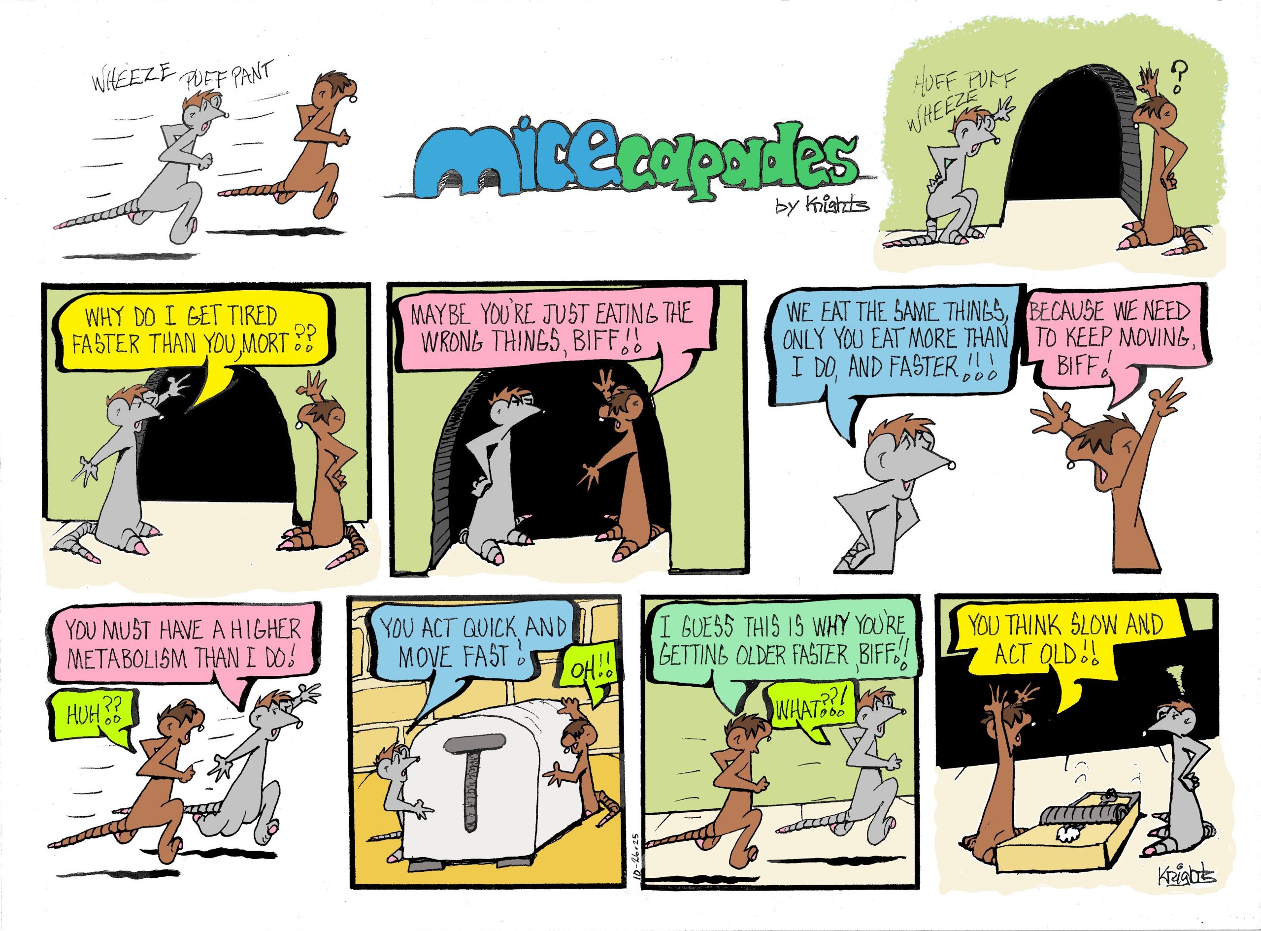 Sunday 10-26-25